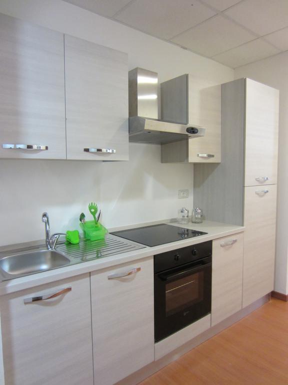 Centralissimo Pescara Room photo