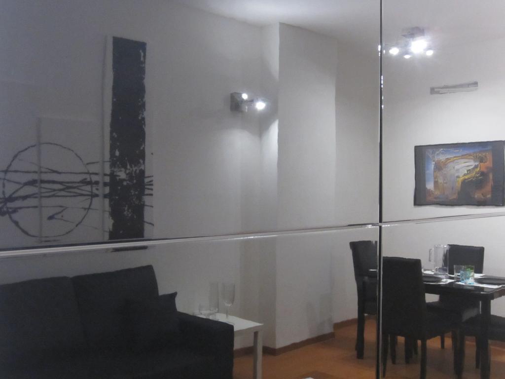 Centralissimo Pescara Room photo