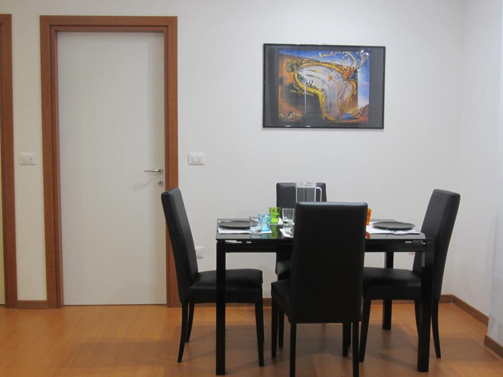 Centralissimo Pescara Room photo