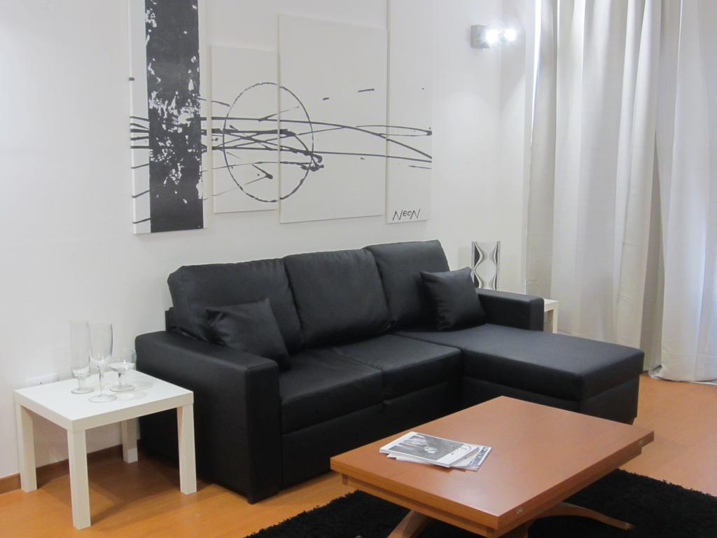 Centralissimo Pescara Room photo