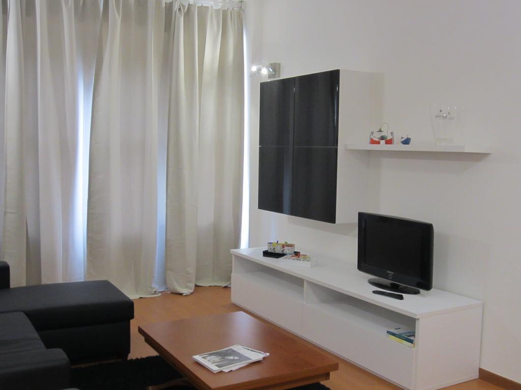 Centralissimo Pescara Room photo