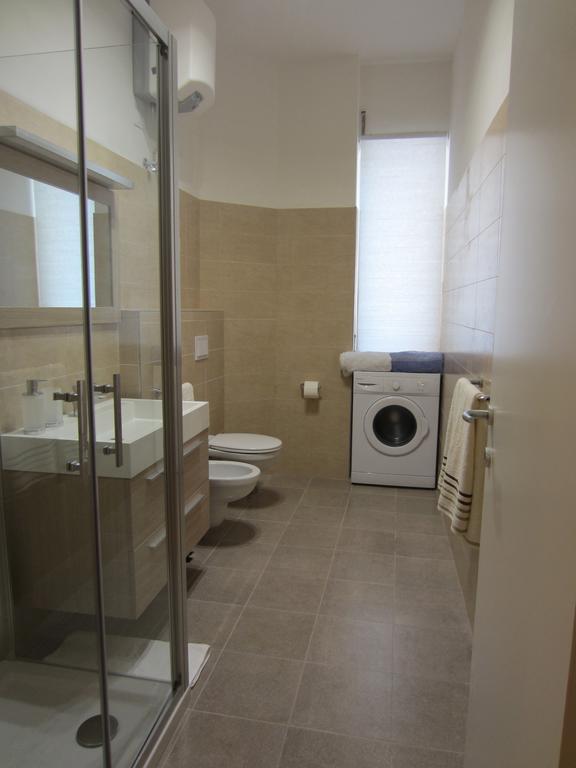 Centralissimo Pescara Room photo