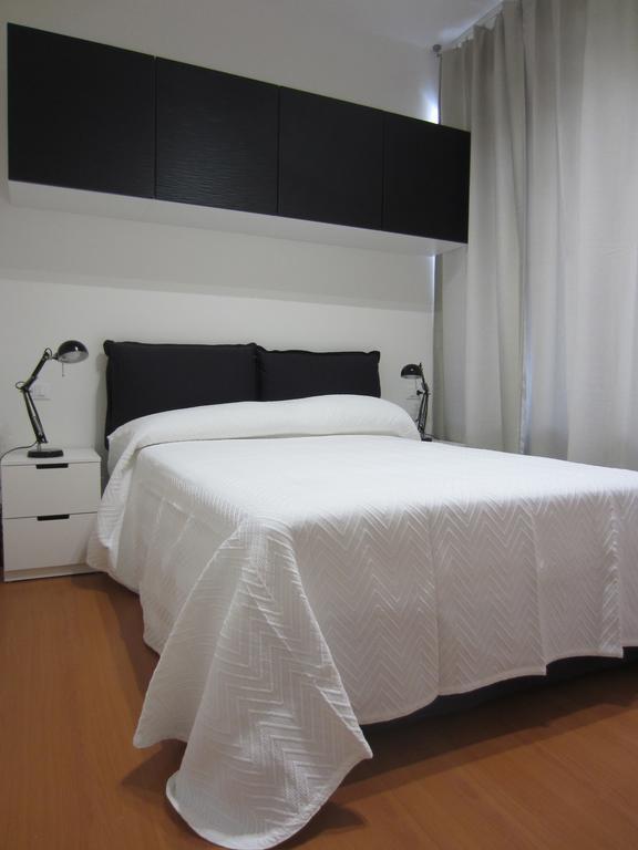 Centralissimo Pescara Room photo