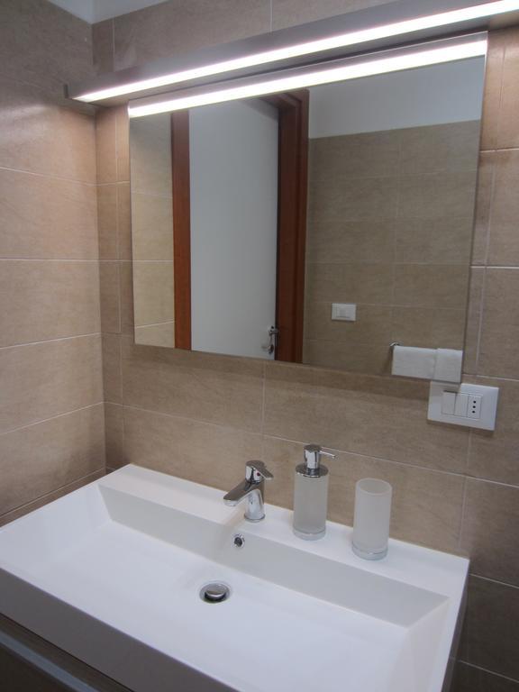 Centralissimo Pescara Room photo