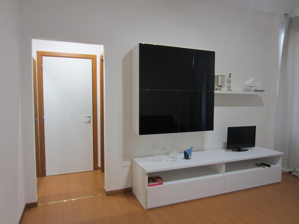 Centralissimo Pescara Room photo