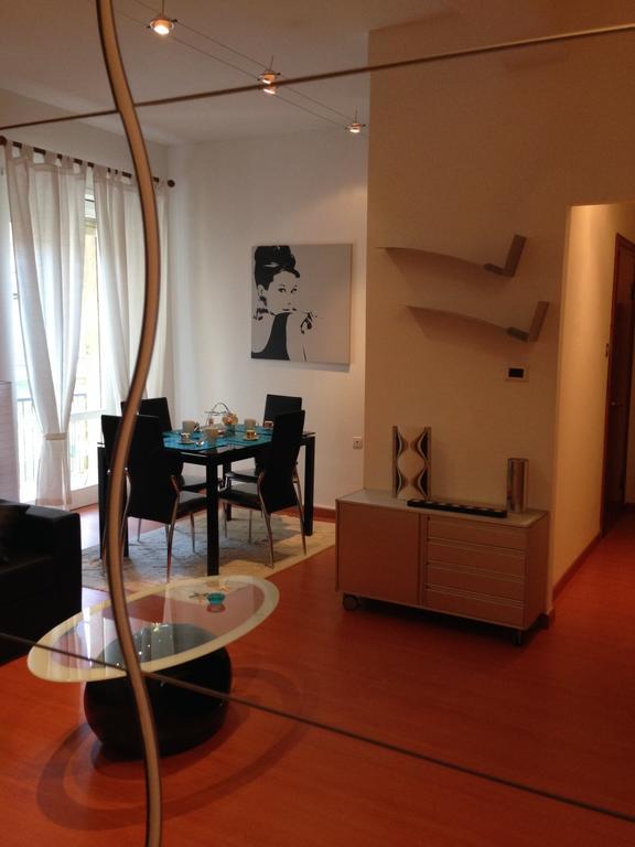 Centralissimo Pescara Room photo
