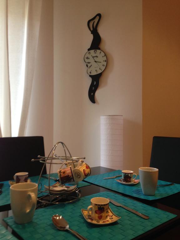 Centralissimo Pescara Room photo