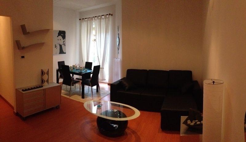 Centralissimo Pescara Room photo