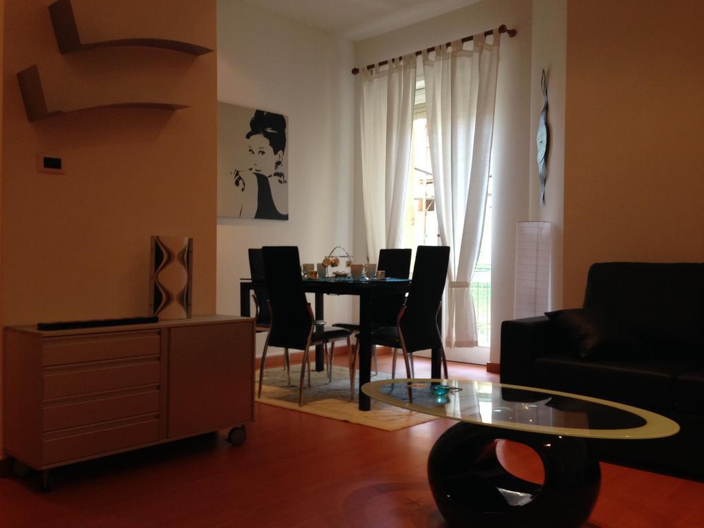 Centralissimo Pescara Room photo