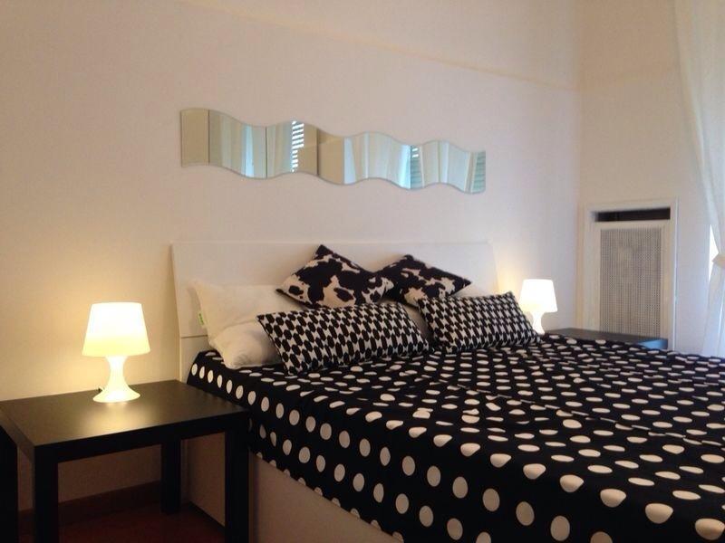 Centralissimo Pescara Room photo